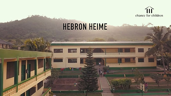Chance for Children (2018) - Hebron Heime